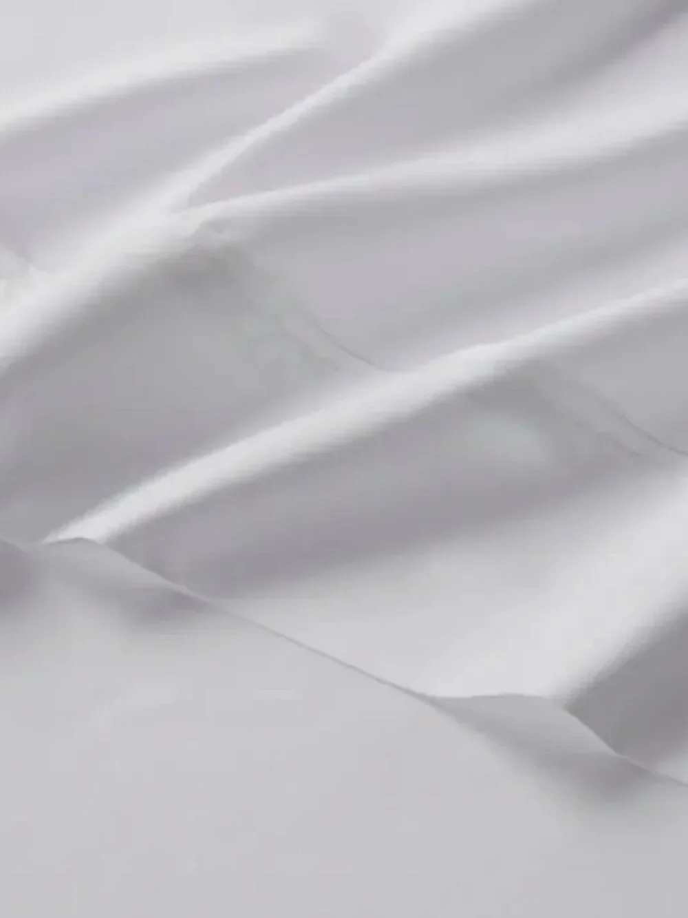 NWT Serta Classic Bedding Bundle: Sheets, Pillows, Mattress Protector (Full)